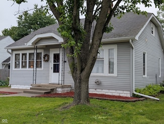 1728 Newton St, Columbus, IN 47201
