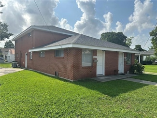 400 Phosphor Ave, Metairie, LA 70005