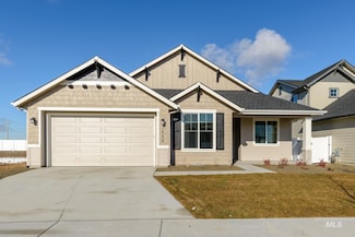 2826 E 12th St, Emmett, ID 83617