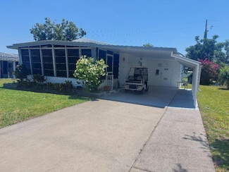 126 Philadelphia Blvd Unit 10, Palm Harbor, FL 34684
