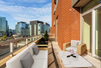 600 12th Ave S Unit 829, Nashville, TN 37203