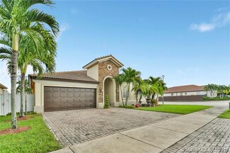 15203 SW 12th Terrace, Miami, FL 33194