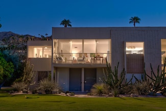 447 Desert Lakes Dr, Palm Springs, CA 92264