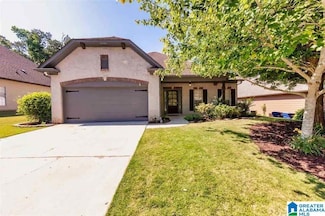 1166 Eagle Dr, Maylene, AL 35114