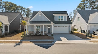 1113 Mary Read Dr, North Myrtle Beach, SC 29582