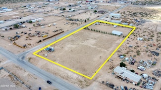 15001 Dairyland Ave, El Paso, TX 79928