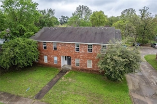 2420 S Q St, Fort Smith, AR 72901