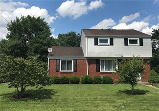 3301 Orchard Dr, McKeesport, PA 15133