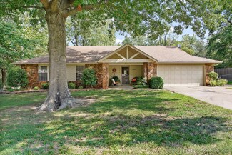24009 Gordon St, Broken Arrow, OK 74014