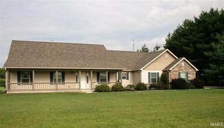 6911 N 1150 E, West Lafayette, IN 47906