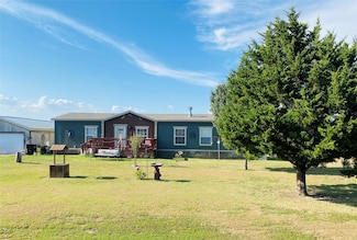 1269 County Road 2277, Quinlan, TX 75474