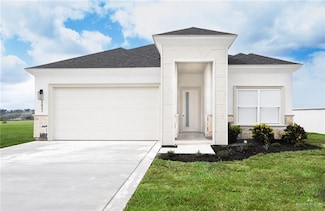 3409 Kerps St, Weslaco, TX 78596