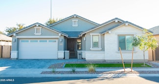 19717 E Rosa Rd, Queen Creek, AZ 85142