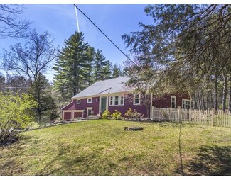 76 Nason Hill Rd, Sherborn, MA 01770