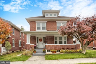 310 W Caracas Ave, Hershey, PA 17033