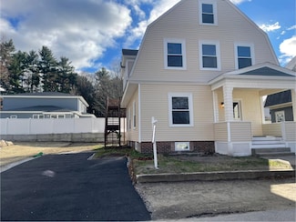 118 W Hillcrest Ave, Manchester, NH 03103