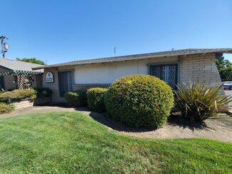 4020 E Dakota Ave Unit 109, Fresno, CA 93726
