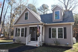 5744 Johns Way, Tilghman, MD 21671