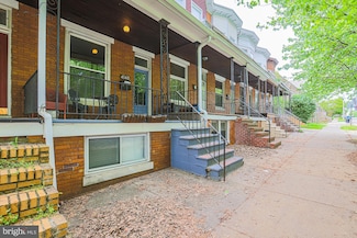 4148 Falls Rd, Baltimore, MD 21211