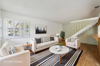 38 Plumas Cir Unit 2, Novato, CA 94947