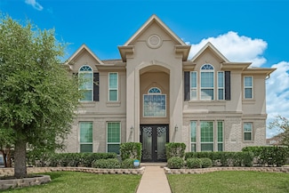 12607 Fall Branch Ln, Pearland, TX 77584