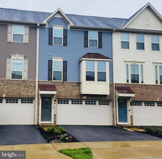 10723 Lamoka Ln, New Market, MD 21774