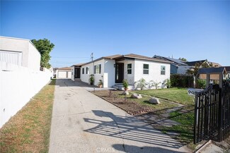 512 S La Verne Ave, Los Angeles, CA 90022