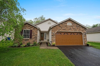 281 Stonhope Dr, Delaware, OH 43015