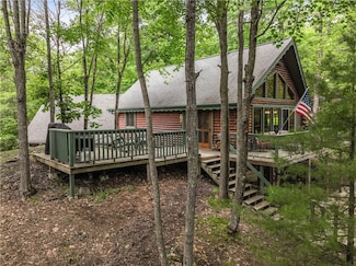 5683 N Ham Holly Dr, Stone Lake, WI 54876