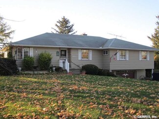 1404 W Henrietta Rd, Avon, NY 14414