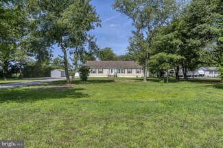 32790 Mount Pleasant Rd, Laurel, DE 19956