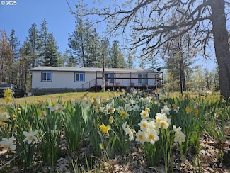 1994 Highway 97, Goldendale, WA 98620
