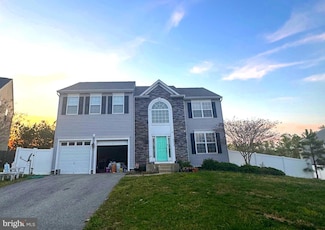 47312 Shady Knoll Place, Lexington Park, MD 20653