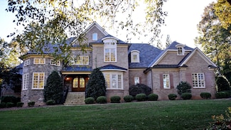3100 Cone Manor Ln, Raleigh, NC 27613
