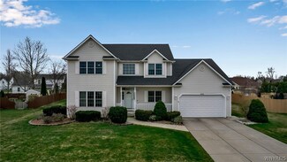 3338 Joshua Ln, North Tonawanda, NY 14120