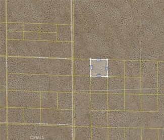 0 E Ave E4 East of 210th St Unit SR24171145, Lancaster, CA 93535