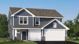 Marquette, Elk River, MN 55330