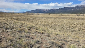 308 Rainbow Trout Trail, Crestone, CO 81131