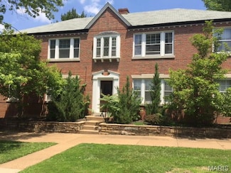 6601 Alamo Ave Unit 2W, Saint Louis, MO 63105