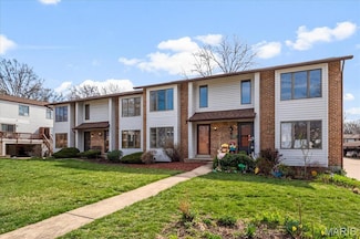 52 Thistledale Ct, Saint Peters, MO 63376