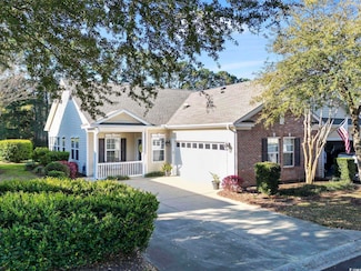 173 Knight Cir Unit 1, Pawleys Island, SC 29585