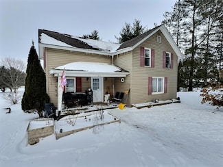 71 N Railroad Alley, Leeper, PA 16233