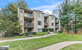 11 Bailiffs Ct Unit 101, Lutherville Timonium, MD 21093