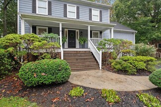 106 Fox Chase Ln, Forest, VA 24551