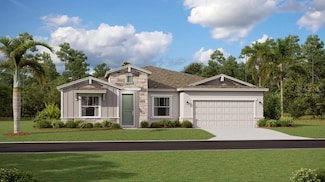 5656 Vinyasa Rd, Clermont, FL 34787