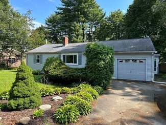 348 S Main St, Sharon, MA 02067