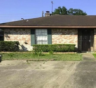 7813 S Gessner Rd, Houston, TX 77036