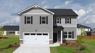 302 Abbott Rd, Winder, GA 30680