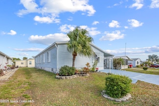 7621 Chasta Rd, Sebastian, FL 32976