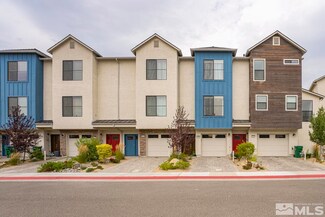 4945 Ciarra Kennedy Ln, Reno, NV 89503